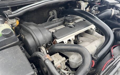 Volvo S60 III, 2007 год, 785 000 рублей, 27 фотография