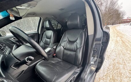 Volvo S60 III, 2007 год, 785 000 рублей, 31 фотография