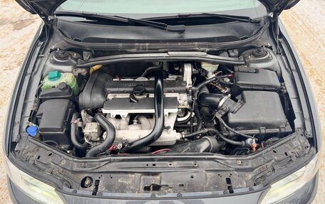 Volvo S60 III, 2007 год, 785 000 рублей, 28 фотография