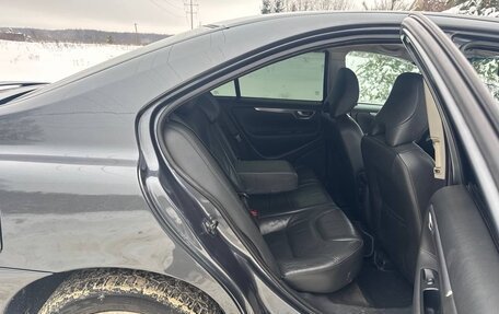 Volvo S60 III, 2007 год, 785 000 рублей, 32 фотография