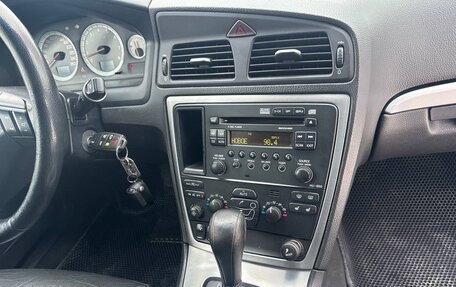 Volvo S60 III, 2007 год, 785 000 рублей, 29 фотография