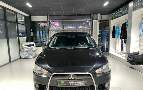 Mitsubishi Lancer IX, 2014 год, 850 000 рублей, 2 фотография