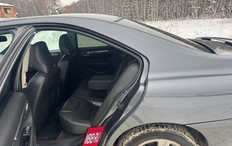 Volvo S60 III, 2007 год, 785 000 рублей, 33 фотография