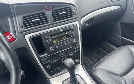 Volvo S60 III, 2007 год, 785 000 рублей, 30 фотография