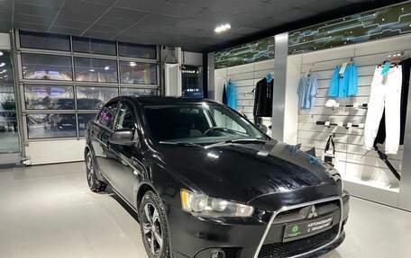 Mitsubishi Lancer IX, 2014 год, 850 000 рублей, 3 фотография