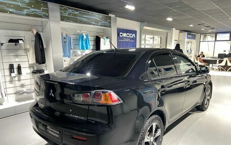 Mitsubishi Lancer IX, 2014 год, 850 000 рублей, 4 фотография
