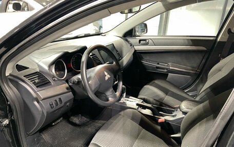 Mitsubishi Lancer IX, 2014 год, 850 000 рублей, 9 фотография