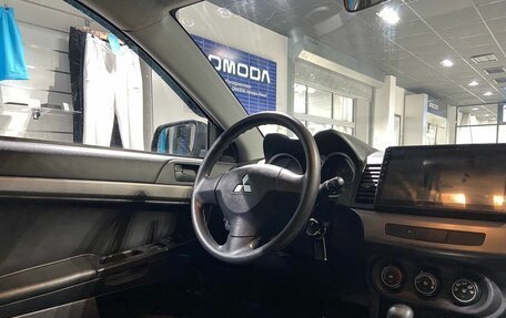 Mitsubishi Lancer IX, 2014 год, 850 000 рублей, 11 фотография