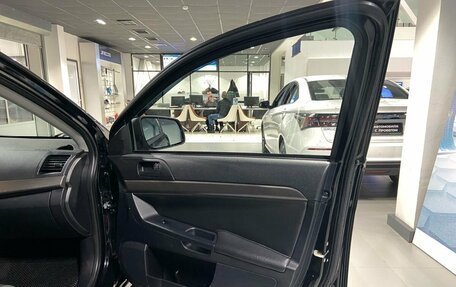 Mitsubishi Lancer IX, 2014 год, 850 000 рублей, 17 фотография