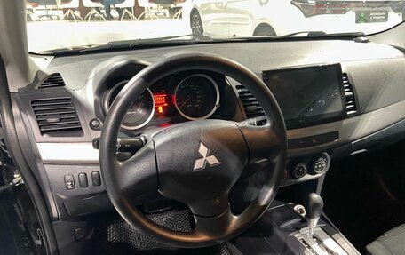 Mitsubishi Lancer IX, 2014 год, 850 000 рублей, 8 фотография