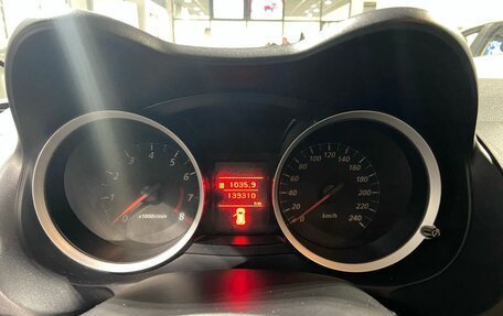 Mitsubishi Lancer IX, 2014 год, 850 000 рублей, 12 фотография