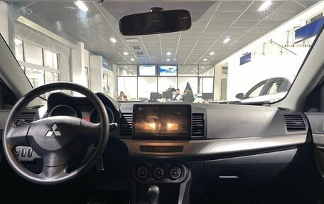 Mitsubishi Lancer IX, 2014 год, 850 000 рублей, 10 фотография