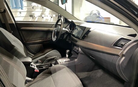 Mitsubishi Lancer IX, 2014 год, 850 000 рублей, 7 фотография