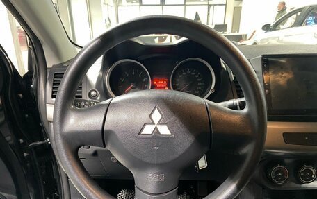 Mitsubishi Lancer IX, 2014 год, 850 000 рублей, 13 фотография