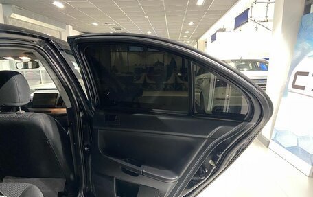 Mitsubishi Lancer IX, 2014 год, 850 000 рублей, 14 фотография