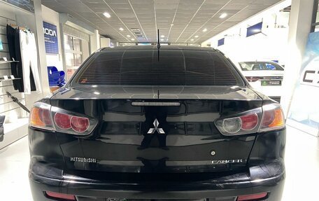 Mitsubishi Lancer IX, 2014 год, 850 000 рублей, 5 фотография