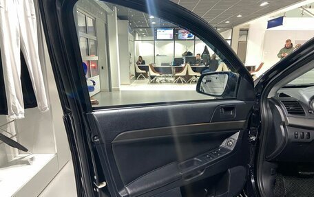 Mitsubishi Lancer IX, 2014 год, 850 000 рублей, 15 фотография