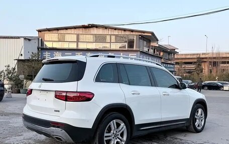 Mercedes-Benz GLB, 2022 год, 2 611 000 рублей, 5 фотография