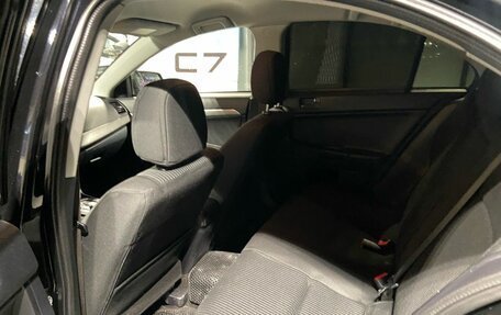 Mitsubishi Lancer IX, 2014 год, 850 000 рублей, 24 фотография