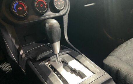 Mitsubishi Lancer IX, 2014 год, 850 000 рублей, 19 фотография