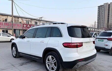 Mercedes-Benz GLB, 2022 год, 2 611 000 рублей, 7 фотография