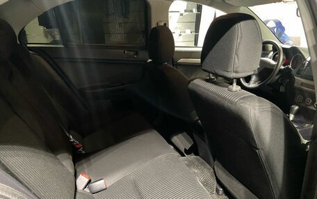 Mitsubishi Lancer IX, 2014 год, 850 000 рублей, 25 фотография