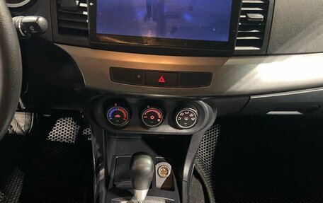 Mitsubishi Lancer IX, 2014 год, 850 000 рублей, 20 фотография