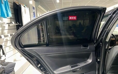 Mitsubishi Lancer IX, 2014 год, 850 000 рублей, 26 фотография