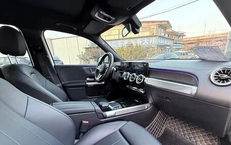 Mercedes-Benz GLB, 2022 год, 2 611 000 рублей, 12 фотография