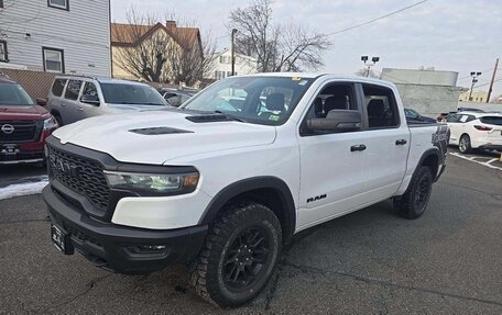 Rambler 1500, 2024 год, 6 970 000 рублей, 2 фотография