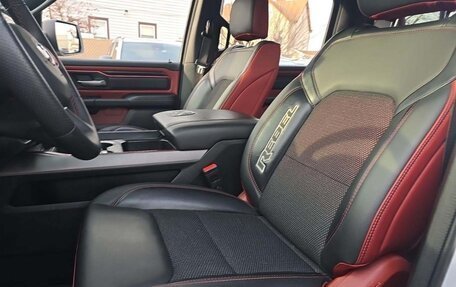 Rambler 1500, 2024 год, 6 970 000 рублей, 6 фотография