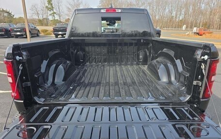 Rambler 1500, 2024 год, 6 970 000 рублей, 5 фотография