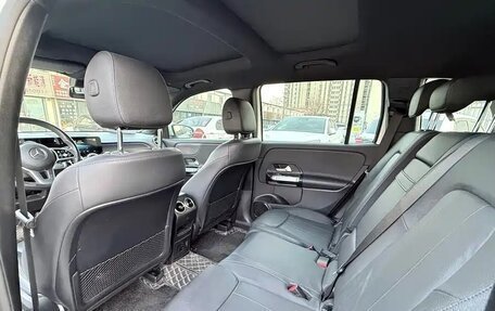 Mercedes-Benz GLB, 2022 год, 2 611 000 рублей, 13 фотография