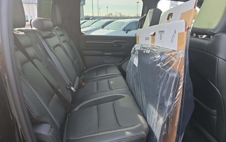 Rambler 1500, 2024 год, 6 970 000 рублей, 9 фотография