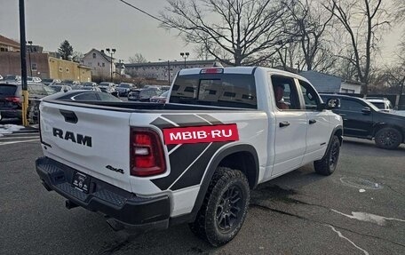 Rambler 1500, 2024 год, 6 970 000 рублей, 3 фотография