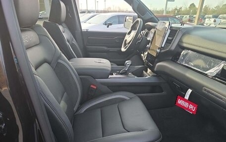 Rambler 1500, 2024 год, 6 970 000 рублей, 8 фотография