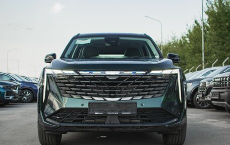 Geely Atlas, 2025 год, 4 040 181 рублей, 2 фотография