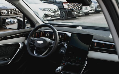 Geely Atlas, 2025 год, 4 040 181 рублей, 30 фотография