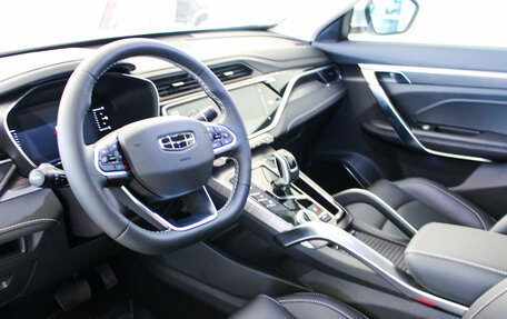 Geely Atlas, 2025 год, 3 970 990 рублей, 4 фотография