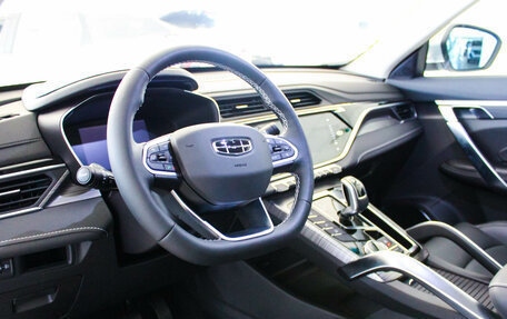 Geely Atlas, 2025 год, 3 970 990 рублей, 11 фотография