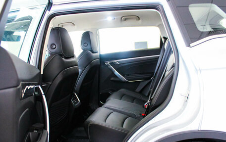 Geely Atlas, 2025 год, 3 970 990 рублей, 13 фотография