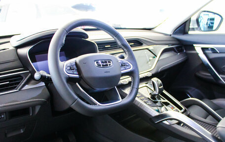 Geely Atlas, 2025 год, 3 970 990 рублей, 10 фотография