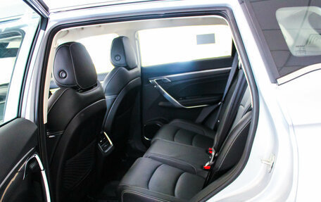 Geely Atlas, 2025 год, 3 970 990 рублей, 14 фотография