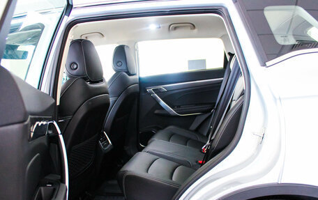 Geely Atlas, 2025 год, 3 970 990 рублей, 12 фотография