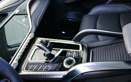 Geely Atlas, 2025 год, 3 970 990 рублей, 9 фотография