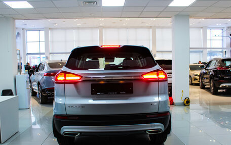 Geely Atlas, 2025 год, 3 970 990 рублей, 17 фотография