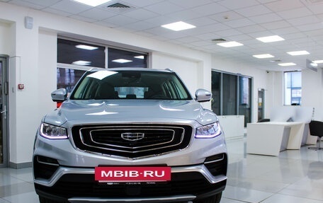 Geely Atlas, 2025 год, 3 970 990 рублей, 19 фотография