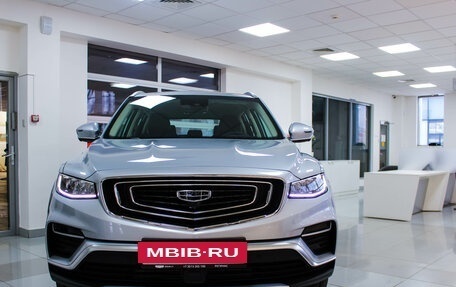 Geely Atlas, 2025 год, 3 970 990 рублей, 18 фотография