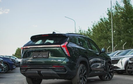 Geely Atlas, 2025 год, 4 040 181 рублей, 13 фотография