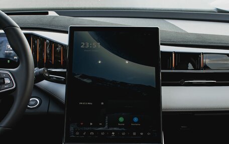 Geely Atlas, 2025 год, 4 040 181 рублей, 24 фотография